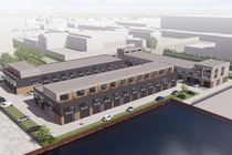 Bedrijfsruimte Nieuwegein - De Liesbosch 37 1 - Foto 6