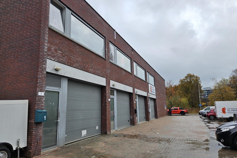 Kantoorruimte Leiderdorp - Vezelbaan 3 - Foto 29