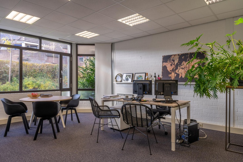 KantoorruimteaanMeenthoek 1<br/> inLelystad