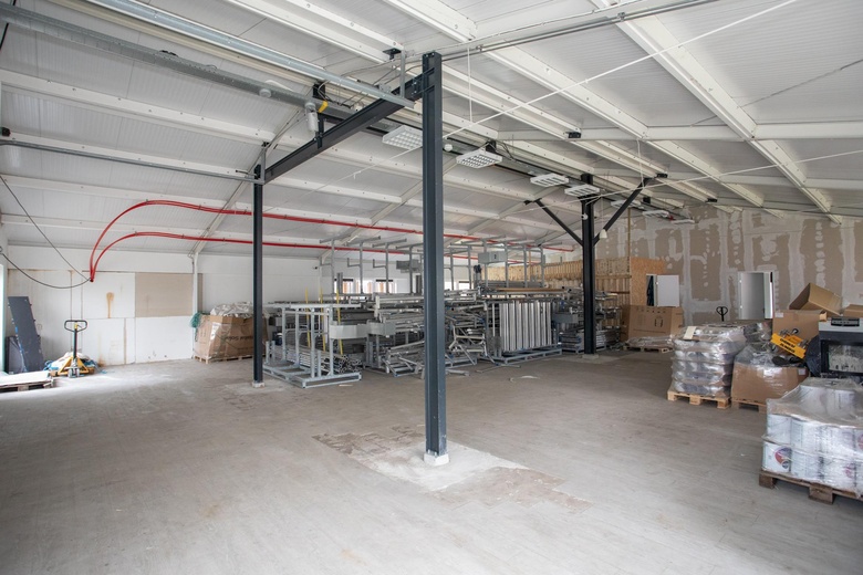 Bedrijfsruimte Nijverdal - van den Bergsweg 3 02 - Foto 11