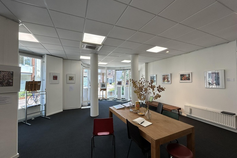 Kantoorruimte Tiel - Damstraat 62 - Foto 8