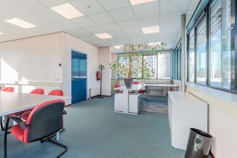 KantoorruimteaanBedrijfsweg 3<br/> inLopik