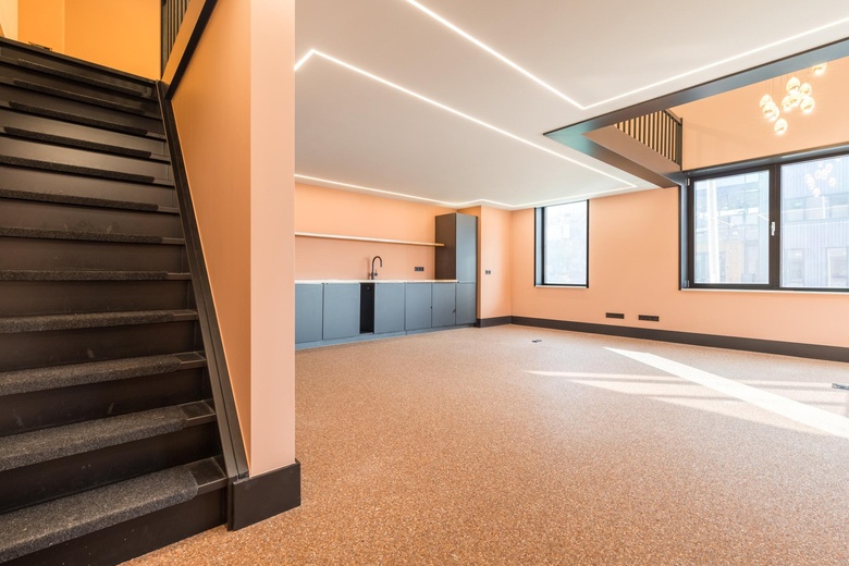 Bedrijfsruimte Nieuwveen - Voltstraat 45 - Foto 8