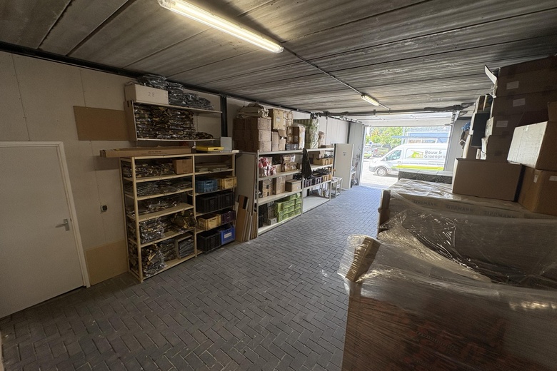 Bedrijfsruimte Almere - Splijtbakweg 27 - Foto 19