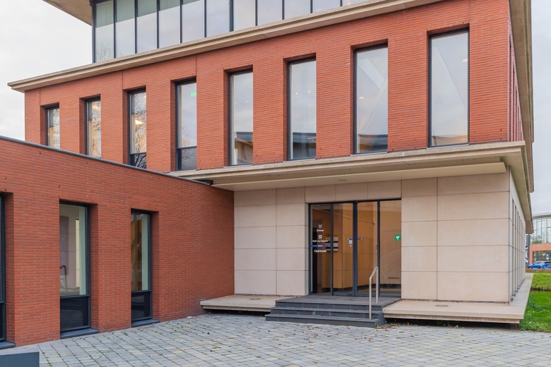 KantoorruimteaanJonckerweg 10<br/> inNoordwijk