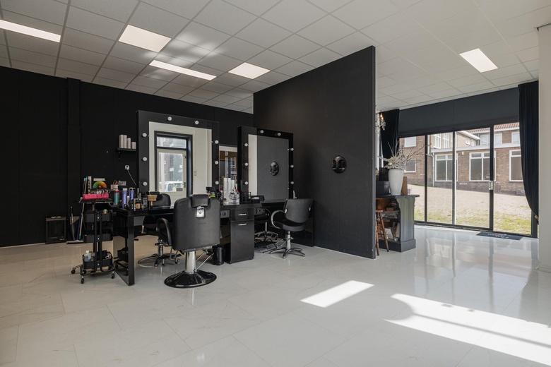 KantoorruimteaanRodenrijseweg 297<br/> inBerkel en Rodenrijs