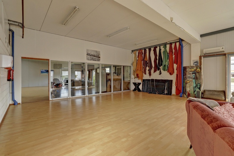 BedrijfsruimteaanSpeulmanweg 11<br/> inBeusichem