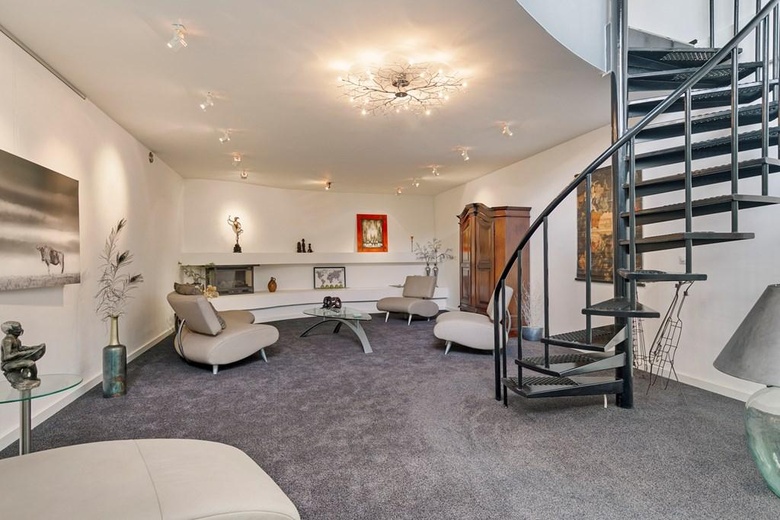 BedrijfsruimteaanGibsonstraat 6<br/> inSteenbergen BedrijfsruimteaanGibsonstraat 6<br/> inSteenbergen