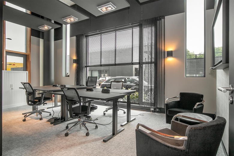 KantoorruimteaanTielweg 16<br/> inGouda