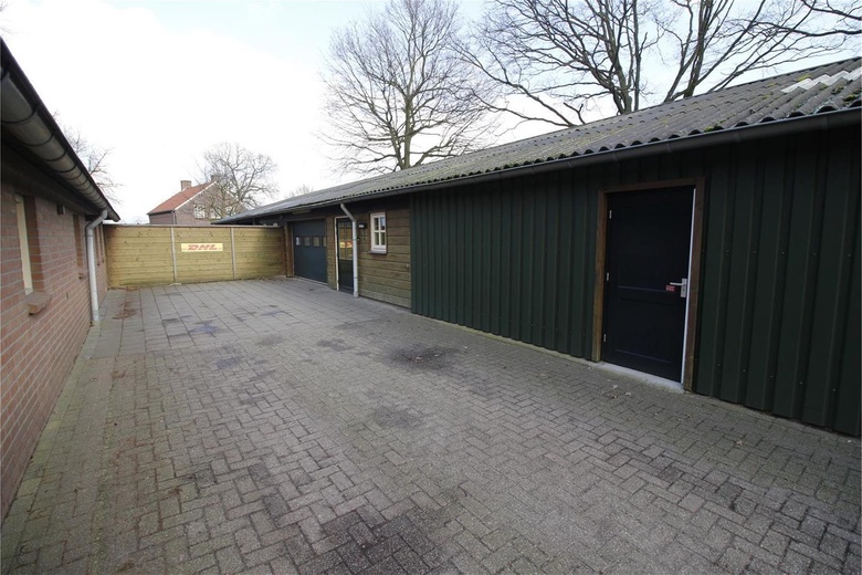 Bedrijfsruimte Heesch - Nieuwe Erven 41 - Foto 13