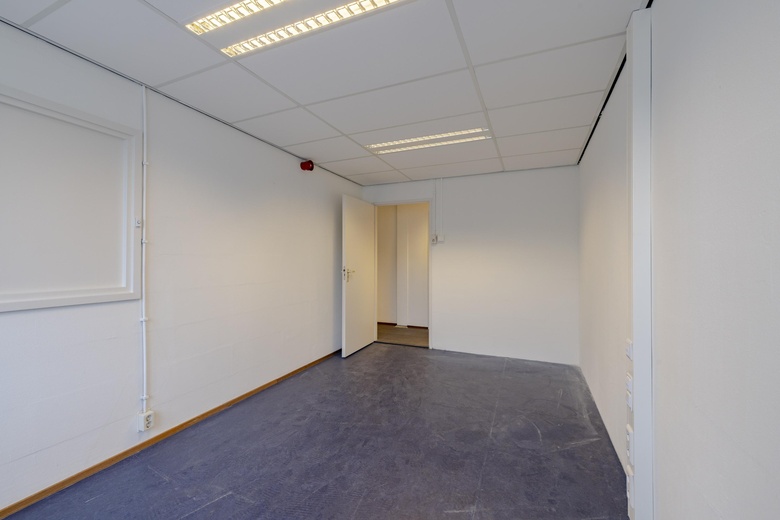 Bedrijfsruimte Amsterdam - Lemelerbergweg 35 E - Foto 9