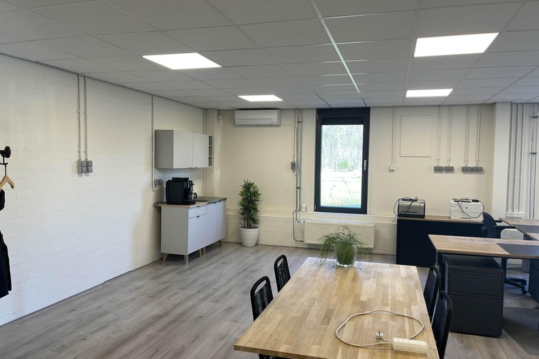 BedrijfsruimteaanVliet 24<br/> inGemert