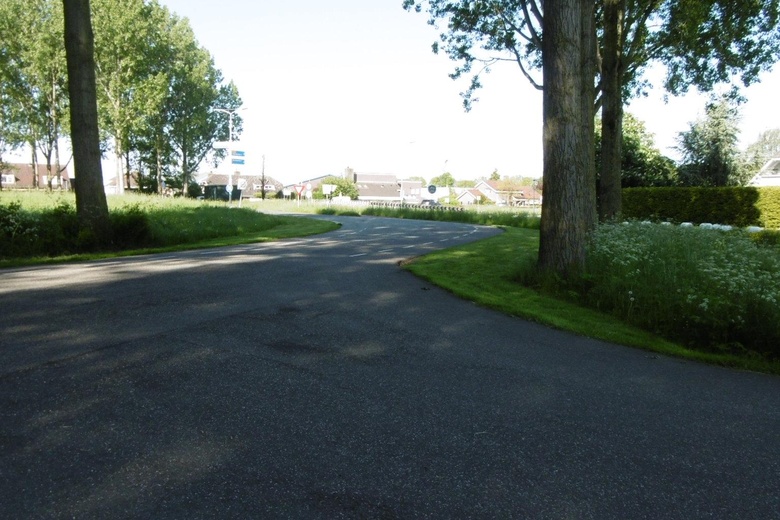 Bedrijfsruimteaan1e Tochtweg 13<br/> inNieuwerkerk aan den IJssel