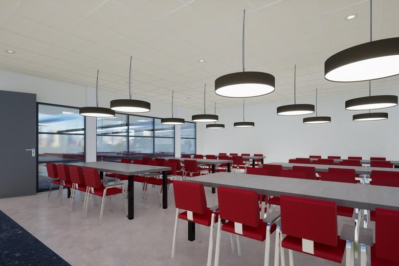 KantoorruimteaanAmersfoortseweg 12<br/> inBunschoten