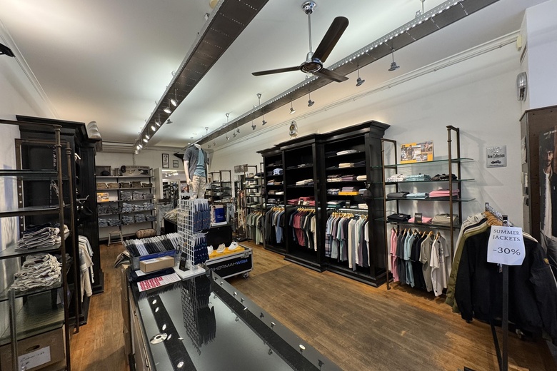 WinkelruimteaanPlatielstraat 14 A<br/> inMaastricht