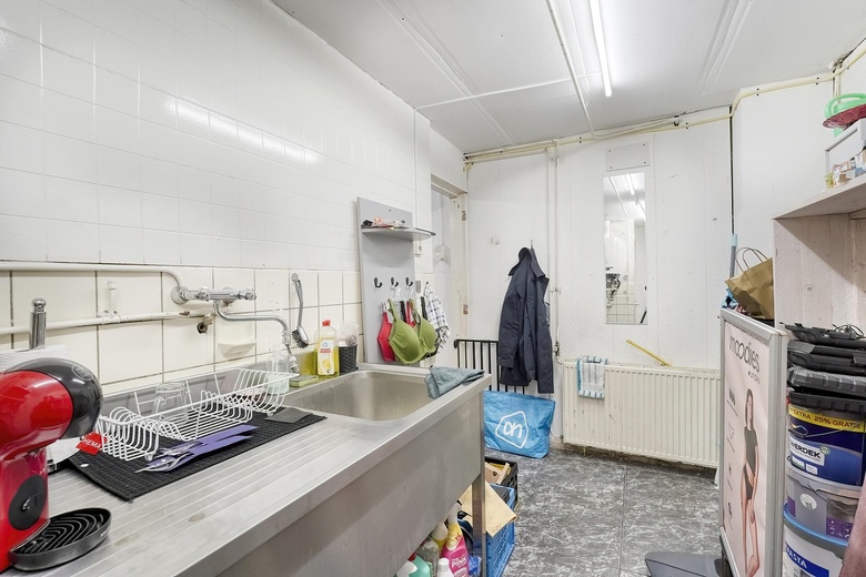 WinkelruimteaanHaarlemmerstraat 186<br/> inLeiden