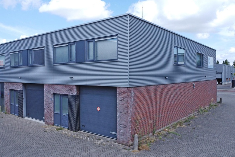 BedrijfsruimteaanToermalijnring 560<br/> inDordrecht