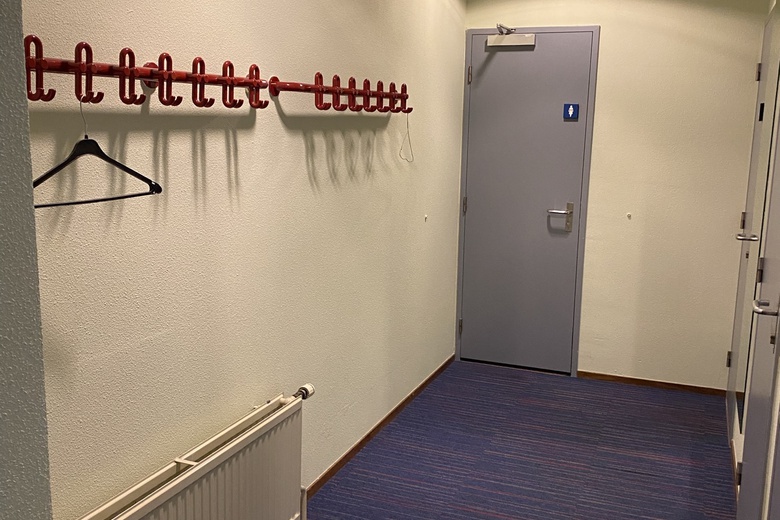 KantoorruimteaanDe Molen 77<br/> inHouten