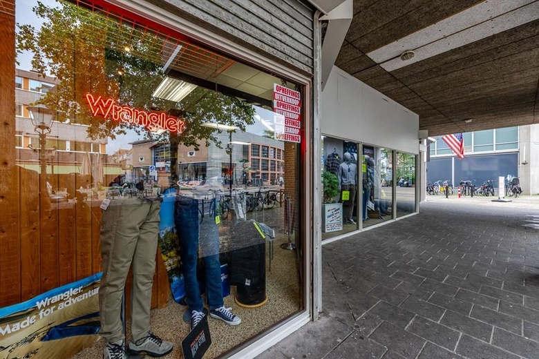 Winkelruimte Vlaardingen - Hoogstraat 193 - Foto 6