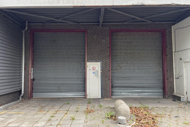 BedrijfsruimteaanTurfstekerstraat 51<br/> inAalsmeer