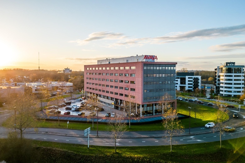 KantoorruimteaanMarconibaan 57<br/> inNieuwegein