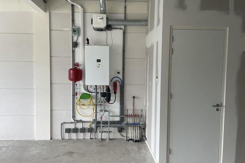 BedrijfsruimteaanHonderdland 992<br/> inMaasdijk