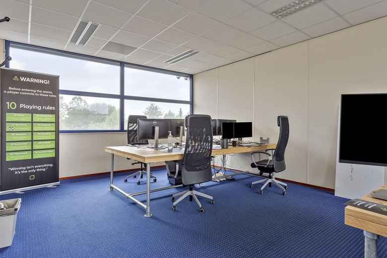 KantoorruimteaanNoordhoven 17<br/> inRoermond KantoorruimteaanNoordhoven 17<br/> inRoermond