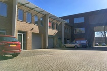 Bedrijfsruimte Utrecht - Franciscusdreef 42 B - Foto 1