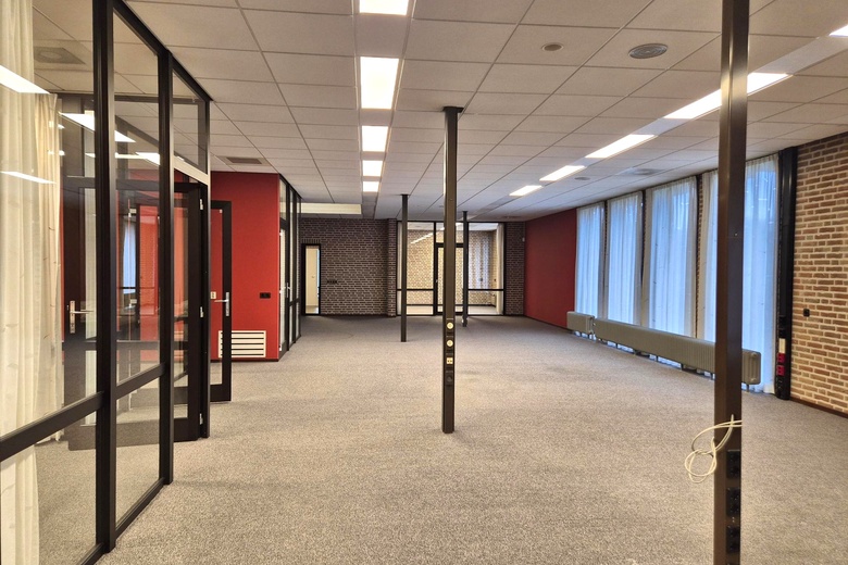 KantoorruimteaanTer Hofstadlaan 75<br/> inSomeren KantoorruimteaanTer Hofstadlaan 75<br/> inSomeren