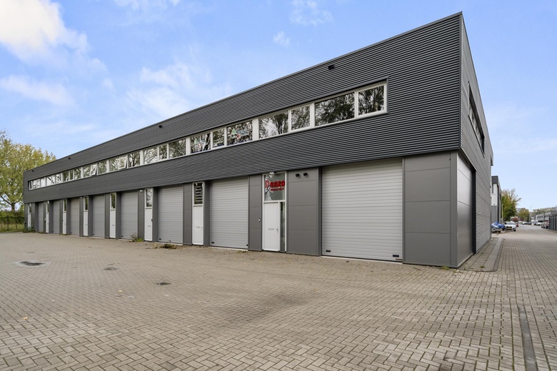 BedrijfsruimteaanLeemansweg 39 G<br/> inArnhem BedrijfsruimteaanLeemansweg 39 G<br/> inArnhem