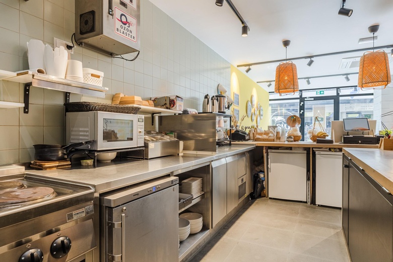 Horeca Ede - Maandereind 44 A - Foto 24
