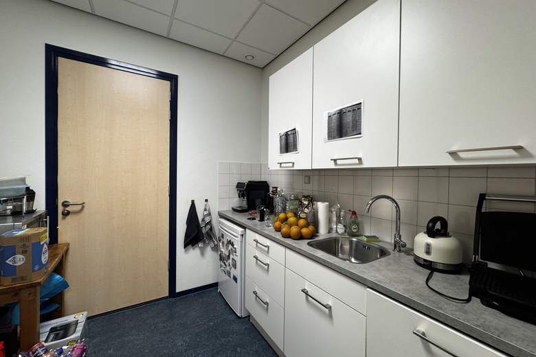 Bedrijfsruimte Sliedrecht - Leeghwaterstraat 7 - Foto 20