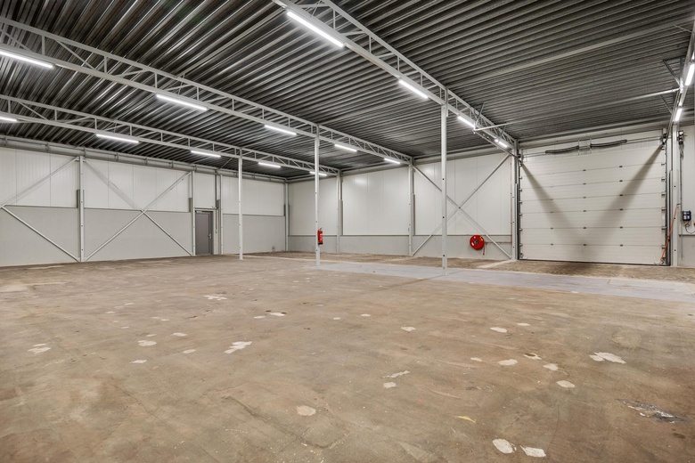 BedrijfsruimteaanGroeneweg 14 A<br/> inRoermond BedrijfsruimteaanGroeneweg 14 A<br/> inRoermond