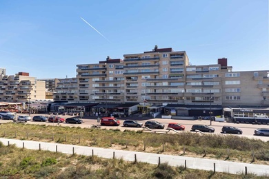 Horeca Noordwijk - Koningin Wilhelmina Boulevard 12A - Foto 2