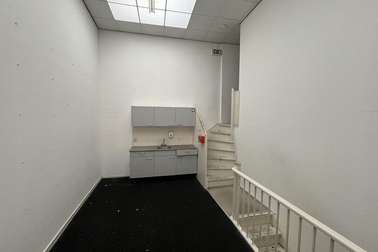 WinkelruimteaanHeuvelstraat 7<br/> inTilburg