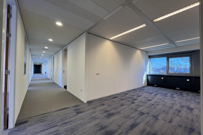 KantoorruimteaanAustralielaan 5<br/> inUtrecht