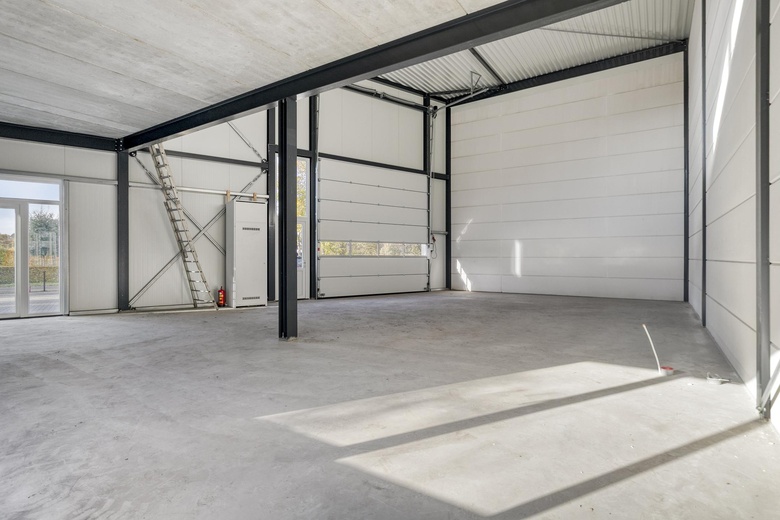 BedrijfsruimteaanBovenweg 9 L<br/> in't Harde