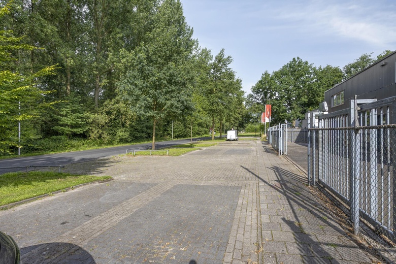 BedrijfsruimteaanTorenlaan 46<br/> inHengelo