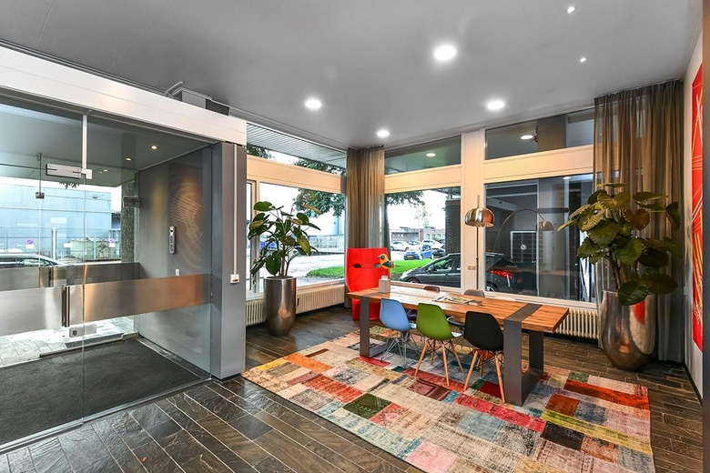 KantoorruimteaanBruningweg 21<br/> inArnhem