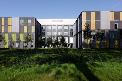 Bekijk foto 2 van High Tech Campus 9 (ged.) Bekijk foto 2 van High Tech Campus 9 (ged.)