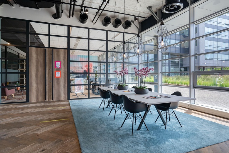 KantoorruimteaanTransformatorweg 74 - 104<br/> inAmsterdam