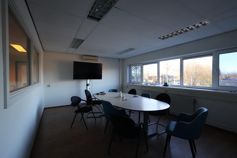 BedrijfsruimteaanZuideinde 81 A<br/> inLandsmeer