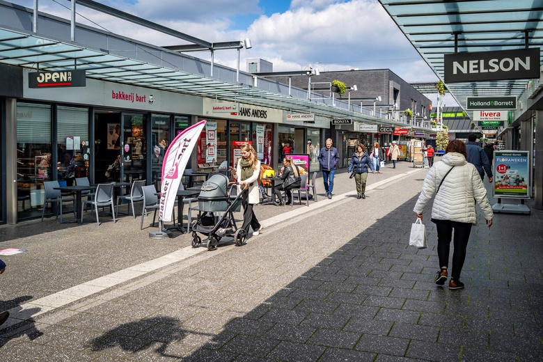 WinkelruimteaanWinkelcentrum Woensel 279<br/> inEindhoven WinkelruimteaanWinkelcentrum Woensel 279<br/> inEindhoven