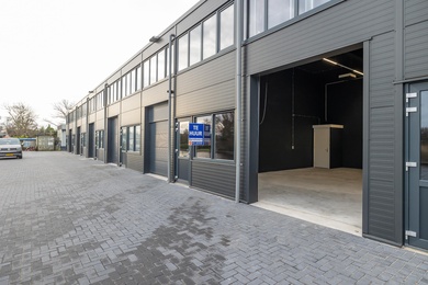 Bedrijfsruimte Valkenburg - Voorschoterweg 49 S - Foto 2