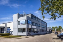 Kantoorruimte te huur Rotterdam - Aluminiumstraat 25
