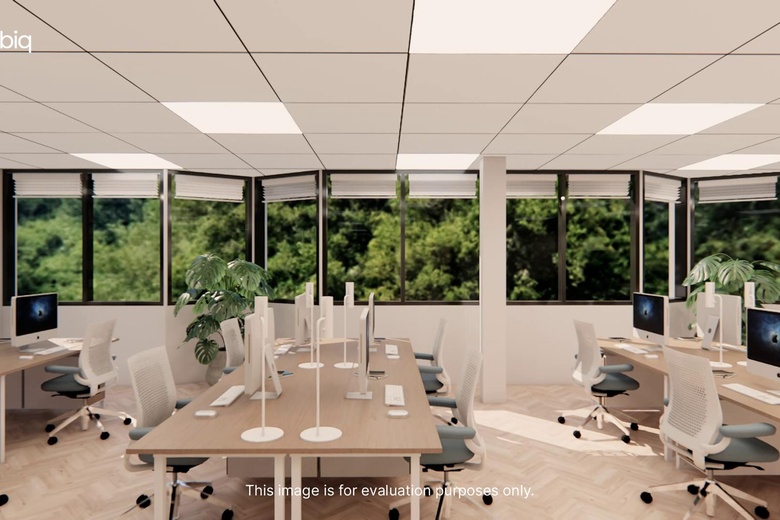 KantoorruimteaanLentedans 50 B<br/> inCapelle aan den IJssel KantoorruimteaanLentedans 50 B<br/> inCapelle aan den IJssel