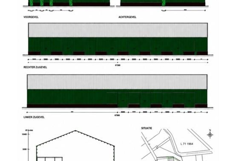 Kavel Heeswijk - Hazelbergsestraat 2 c - Foto 5