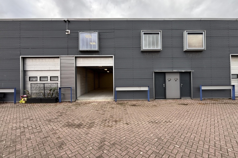 BedrijfsruimteaanSatellietbaan 4 M<br/> inHillegom