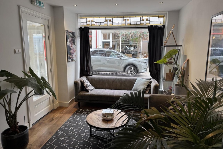 WinkelruimteaanPiet Heinstraat 65<br/> inDen Haag