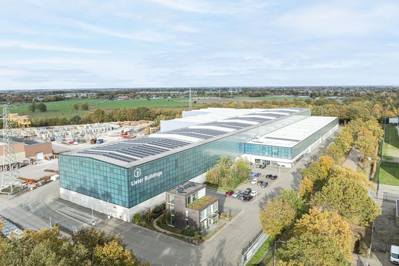 Bekijk foto 1 van Peelterbaan 1